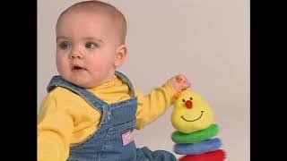 پوستر انیمیشن برینی بیبی (Brainy Baby)