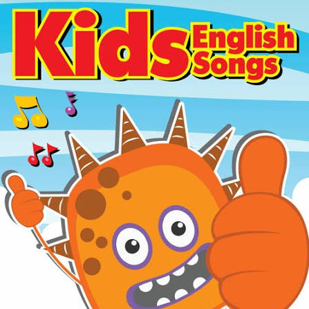 انگلیسی کودکان شاد (Fun Kids English)